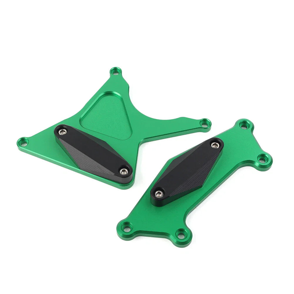 Engine Case Stator Cover Guard for KAWASAKI Versys Ninja 650 (2006-2023)