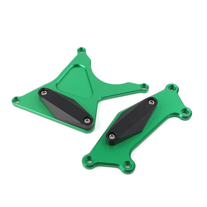 Engine Case Stator Cover Guard for KAWASAKI Versys Ninja 650 (2006-2023)