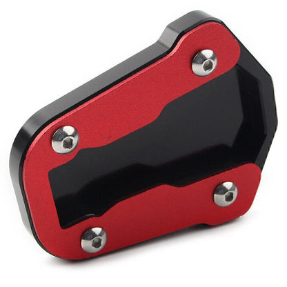 New Side Kickstand Pad for Honda CRF300L CRF300 Rally (2021-2024)