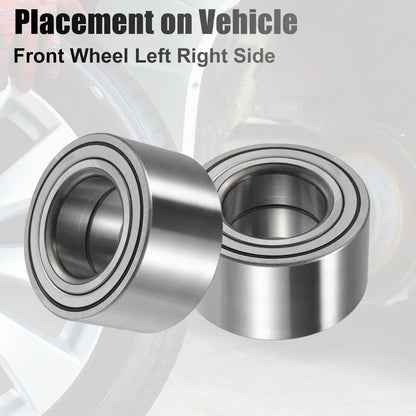 Left Right Side Front Wheel Bearing for LEXUS RX330 (2004-2006)