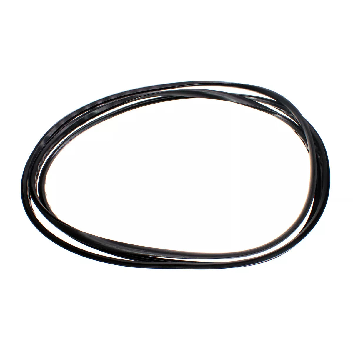 Rear Windshield Molding for Honda Civic 4-Door 1992-1994