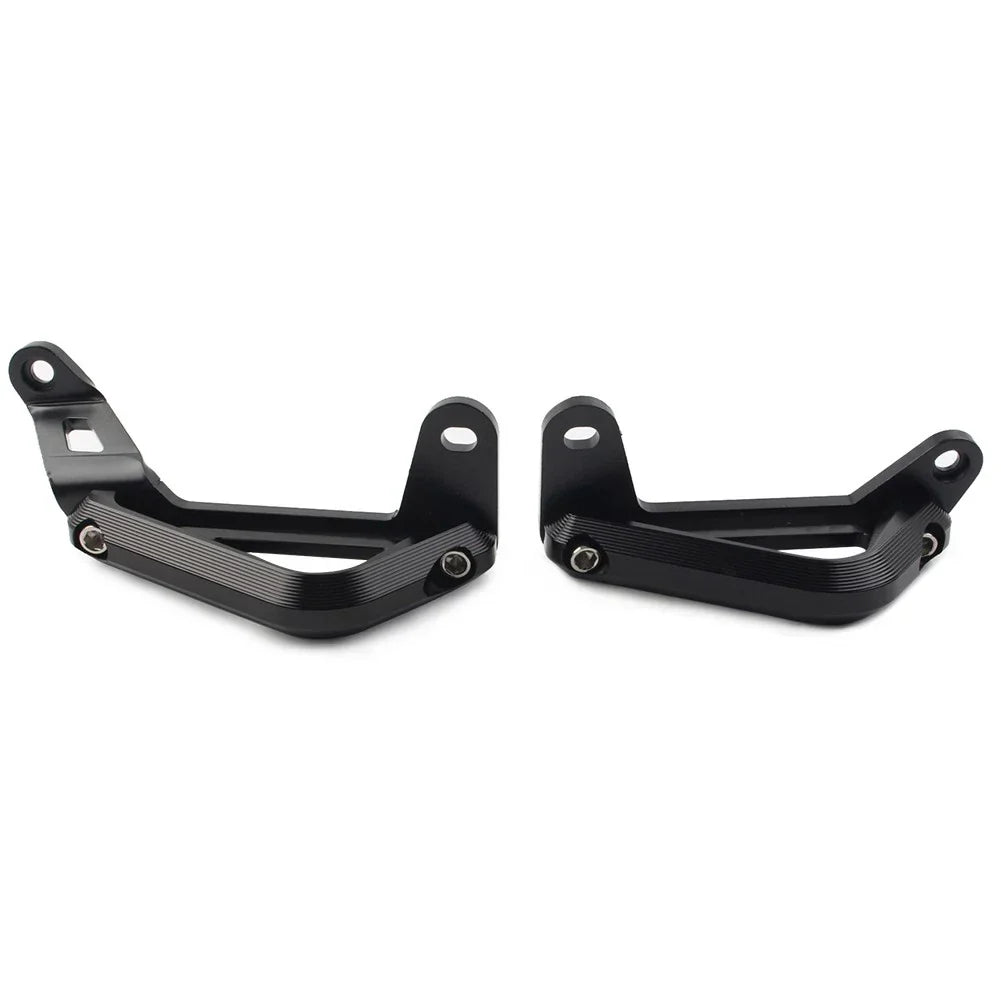 Side Frame Slider Kits for YAMAHA MT-09/SP Tracer 9/GT (2021-2022)
