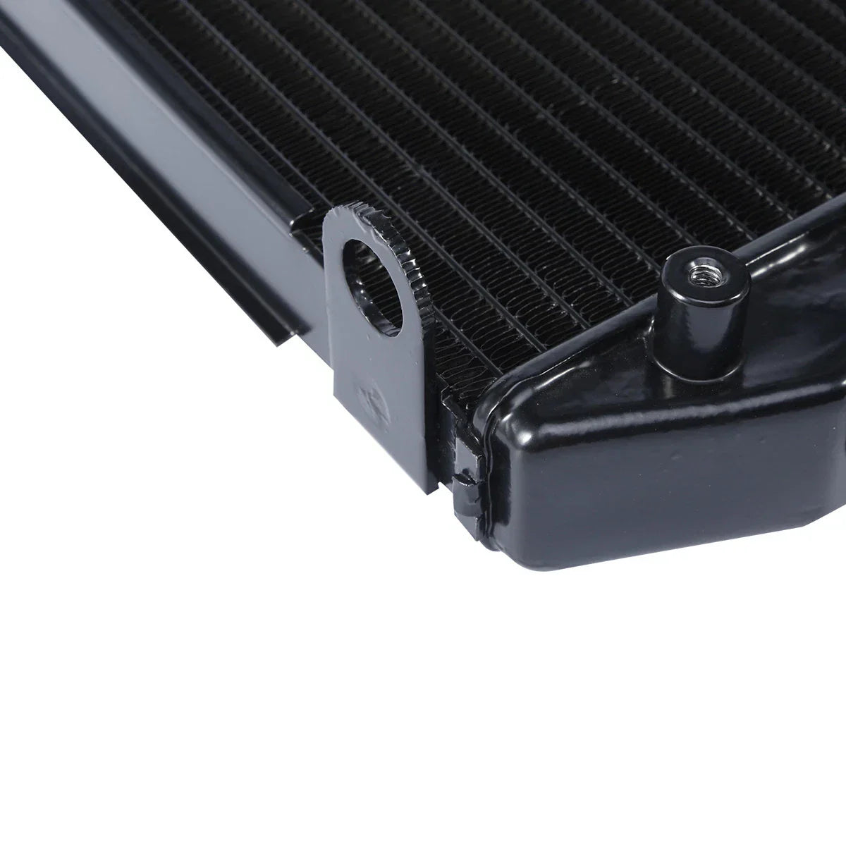 Radiator Oil Cooler for YAMAHA XVZ1300 Royal Star (1999-2013)