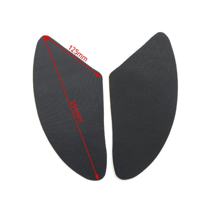 Universal Tank Traction Side Pad Knee Grip Protector for Motorcycle