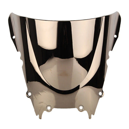 Windshield for Yamaha YZF R6 600 (1998-2002) Silver