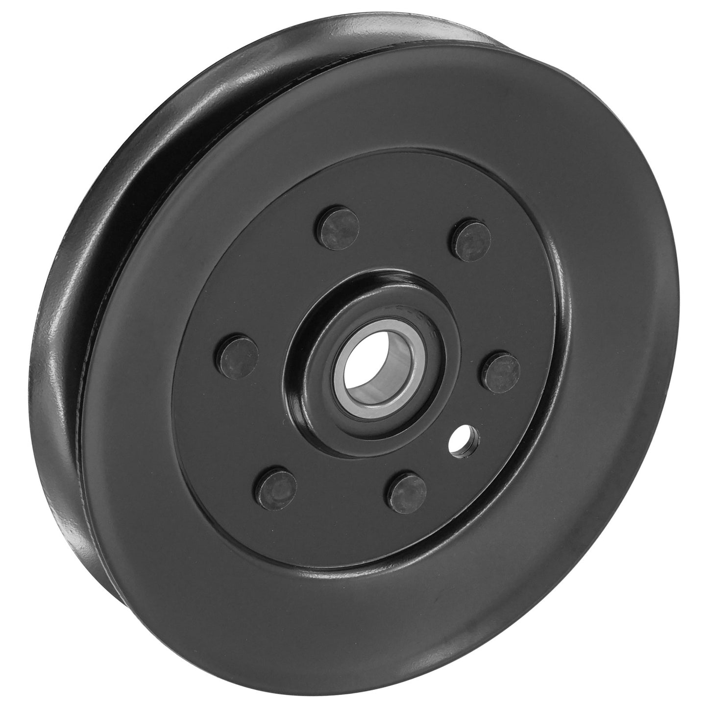 Deck Idler Pulley Replacement for Exmark Toro Zero-Turn Mower (2008–2024)