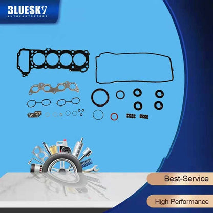 VRS 1.4L Cylinder Head Gasket Set for Nissan Cube Z11 (2002-2008)