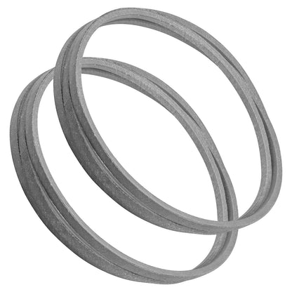 Deck Belt Replacement 46 Inch for Husqvarna YTA1946 YTA20V46 (2012–2019)