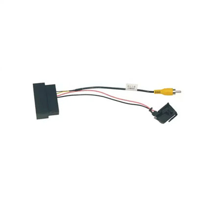 Rear Camera Video Plug Converter Cable for Ford Focus (2000-2018)