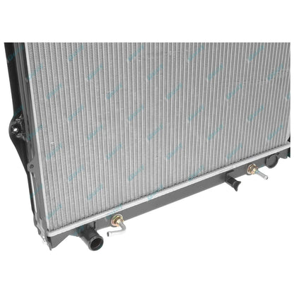 Radiator for Toyota 4Runner Hilux Surf RZN185 4cyl 2.7L 3RZ-FE Petrol Auto 95~02