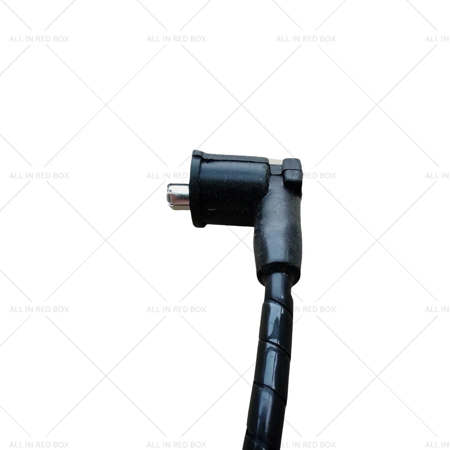 Spark Plug Lead Set for Hyundai Elantra, Kia Spectra, Spectra5 (2001-2006)
