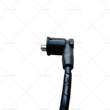 Spark Plug Lead Set for Hyundai Elantra, Kia Spectra, Spectra5 (2001-2006)