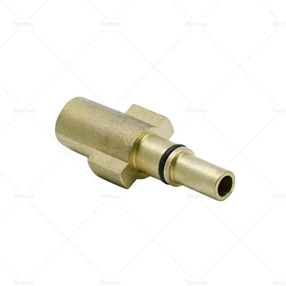 Snow Foam Pressure Washer Adaptor for AR Blue Clean Ryobi (Various Years)