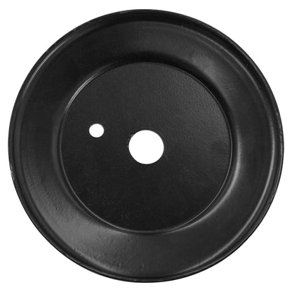Deck Spindle Pulley Replacement for MTD ZT-2250 Z8400 ZT2250 (2011–2016)