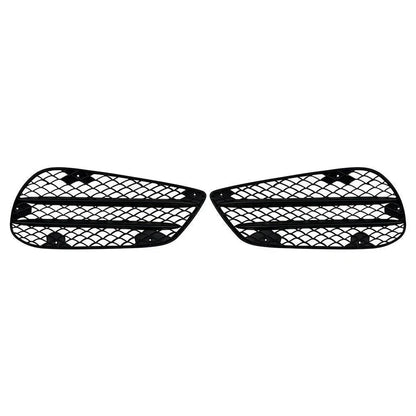 Front Fog Lamp Grille for Mercedes Benz E Class (2013-2015)