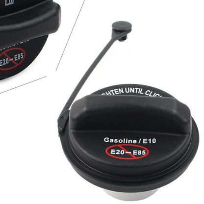 Fuel Tank Locking Gas Cap Cover for Ford F150 Escape Focus (2010-2012)