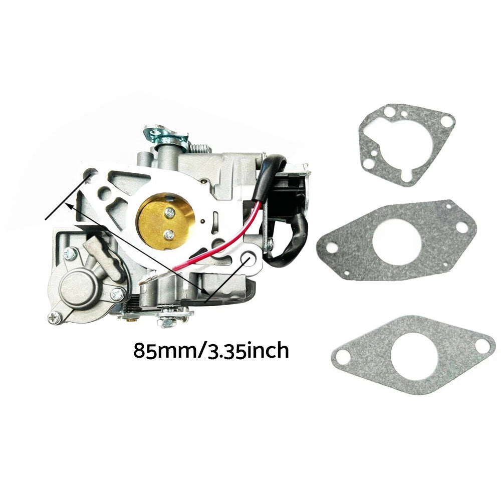 Carburetor with Gaskets for Kohler CH730 CH740