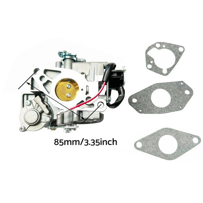 Carburetor with Gaskets for Kohler CH730 CH740