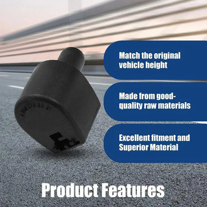 Transmission Filler Cap & Lock Clip for Benz Dodge Freightliner Sprinter