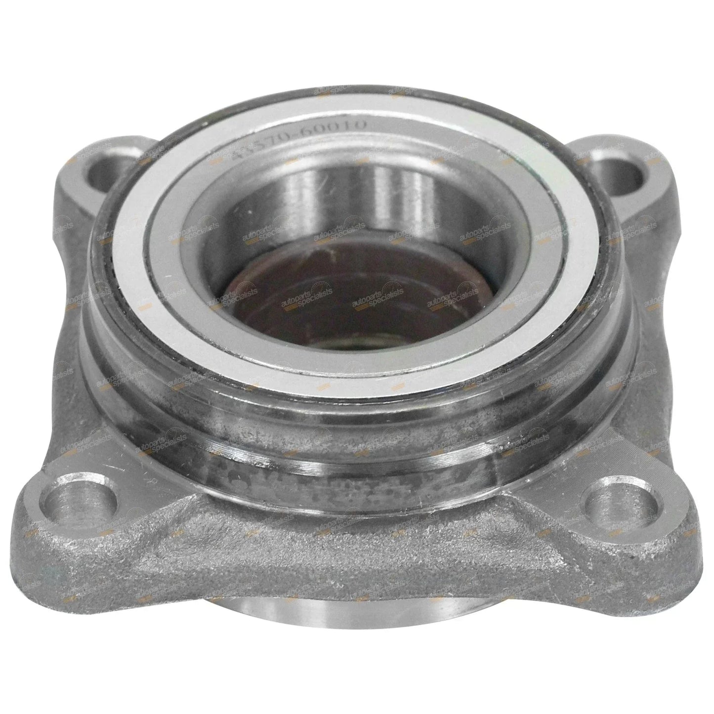 Front Wheel Bearing Hub for Toyota Landcruiser Prado 120 Series (2002���2014)