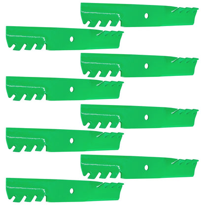 Deck Gator Blade Replacement for Toro 103-2507 103-6581 (2005–2018)