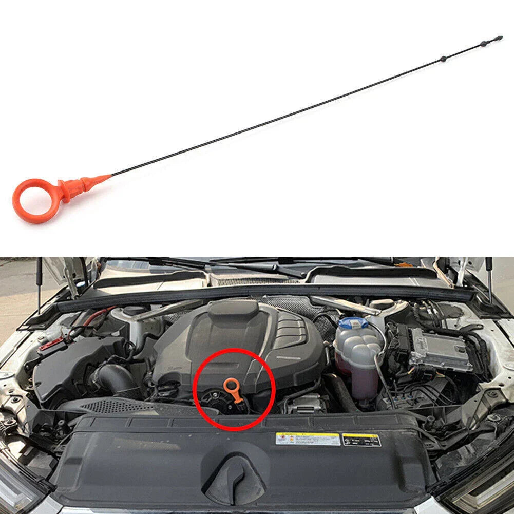Engine Oil Dipstick for Audi A4 B7, A6 C6 2.0 TDI (2005-2012)
