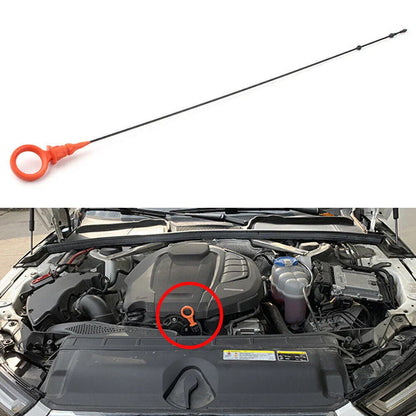 Engine Oil Dipstick for Audi A4 B7, A6 C6 2.0 TDI (2005-2012)
