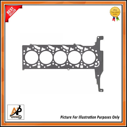 Cylinder Head Gasket Replacement for Ford Transit Bus Diesel (1990–2000)