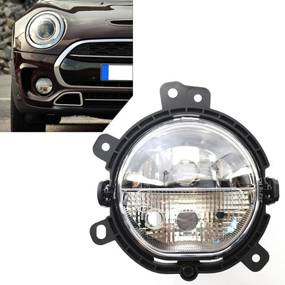 Halogen Fog Light Lamp for BMW Mini One F55 F56 Cabrio F57 Clubman (2014-2023)
