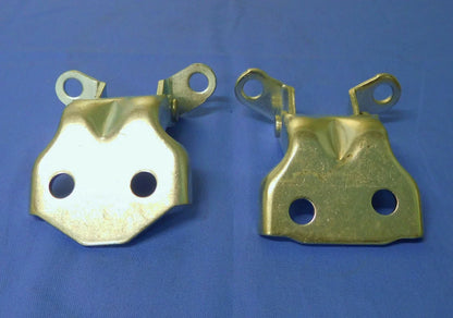 Front Left Door Hinge Set for Holden RA Rodeo (2003-2012)