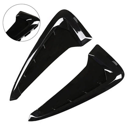 Fender Air Vent Trim Cover for BMW X5 F15 (2014–2018)