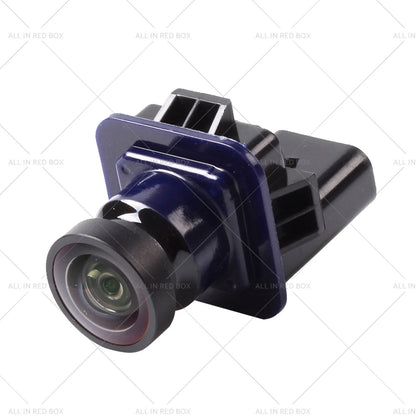 Reverse Parking Camera for Ford Super Duty (2013-2014)