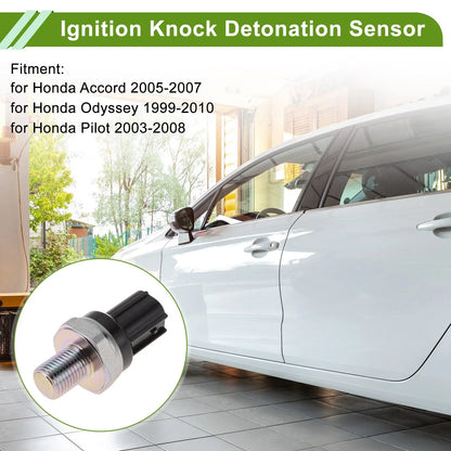 Ignition Knock Detonation Sensor for Honda Accord (2005-2007)