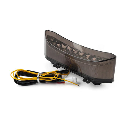 LED Brake Tail Light Turn Signals for Yamaha YZF R1 (2002-2003)