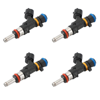 4 x Fuel Injectors for Mitsubishi ASX 2.0L (2010-2013)