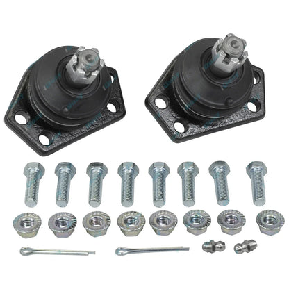 2 Upper Arm Ball Joints for Liteace CM20 CM35 CM36 KM20 KM36 YM21 YM30 YM35 Van