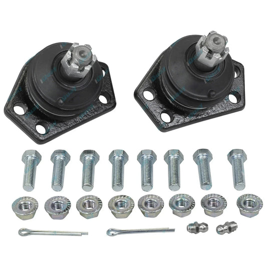 2 Upper Arm Ball Joints for Liteace CM20 CM35 CM36 KM20 KM36 YM21 YM30 YM35 Van