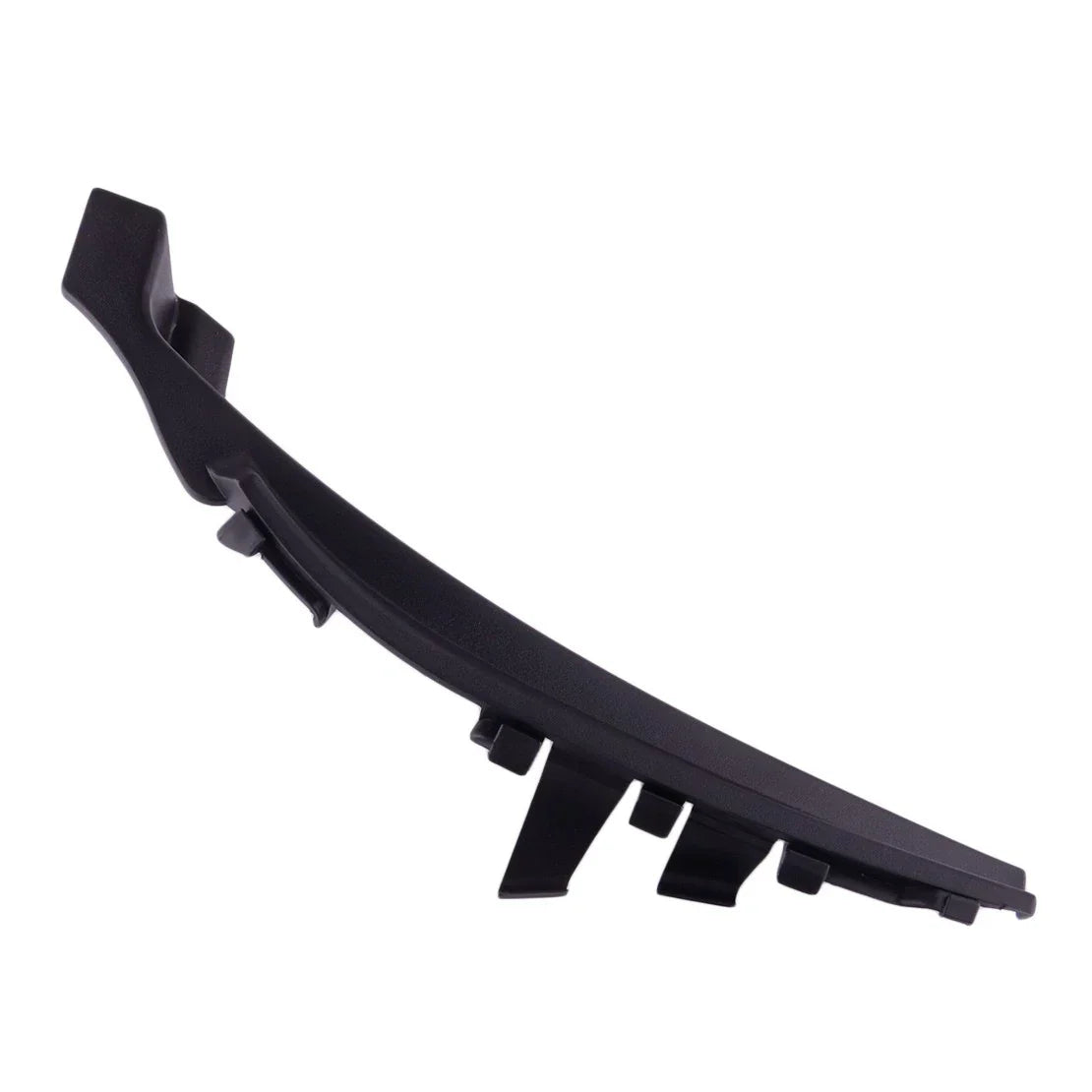 Left Front Wiper Side Cowl Extension Trim for Nissan Sentra (2013-2019)