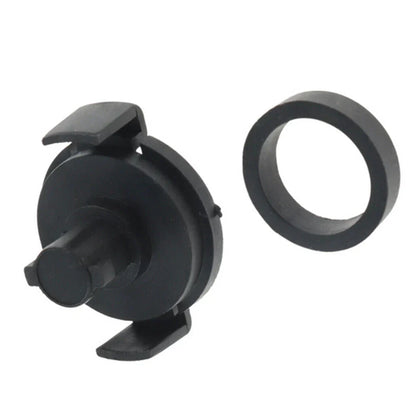Transmission Oil Level Drain Plug with Gasket for Hyundai Kia Sportage Sedona (2005-2023)