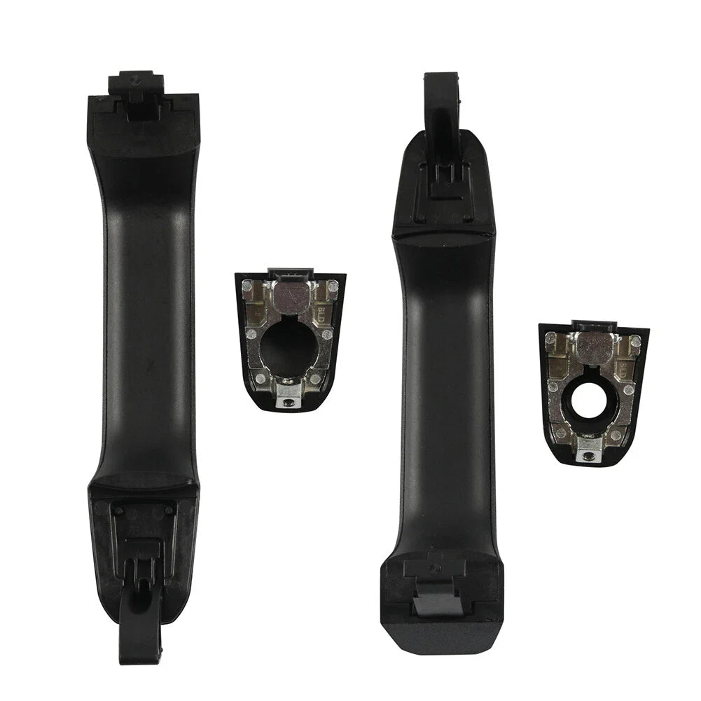 Exterior Door Handle for Chevrolet Silverado, Suburban, GMC Sierra, Yukon
