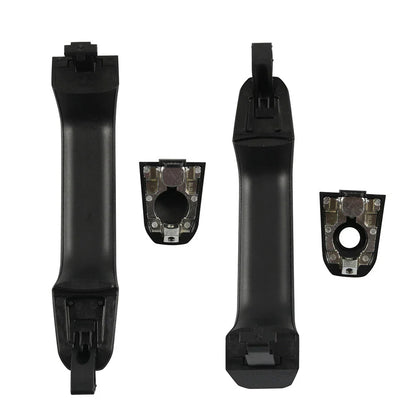 Exterior Door Handle for Chevrolet Silverado, Suburban, GMC Sierra, Yukon