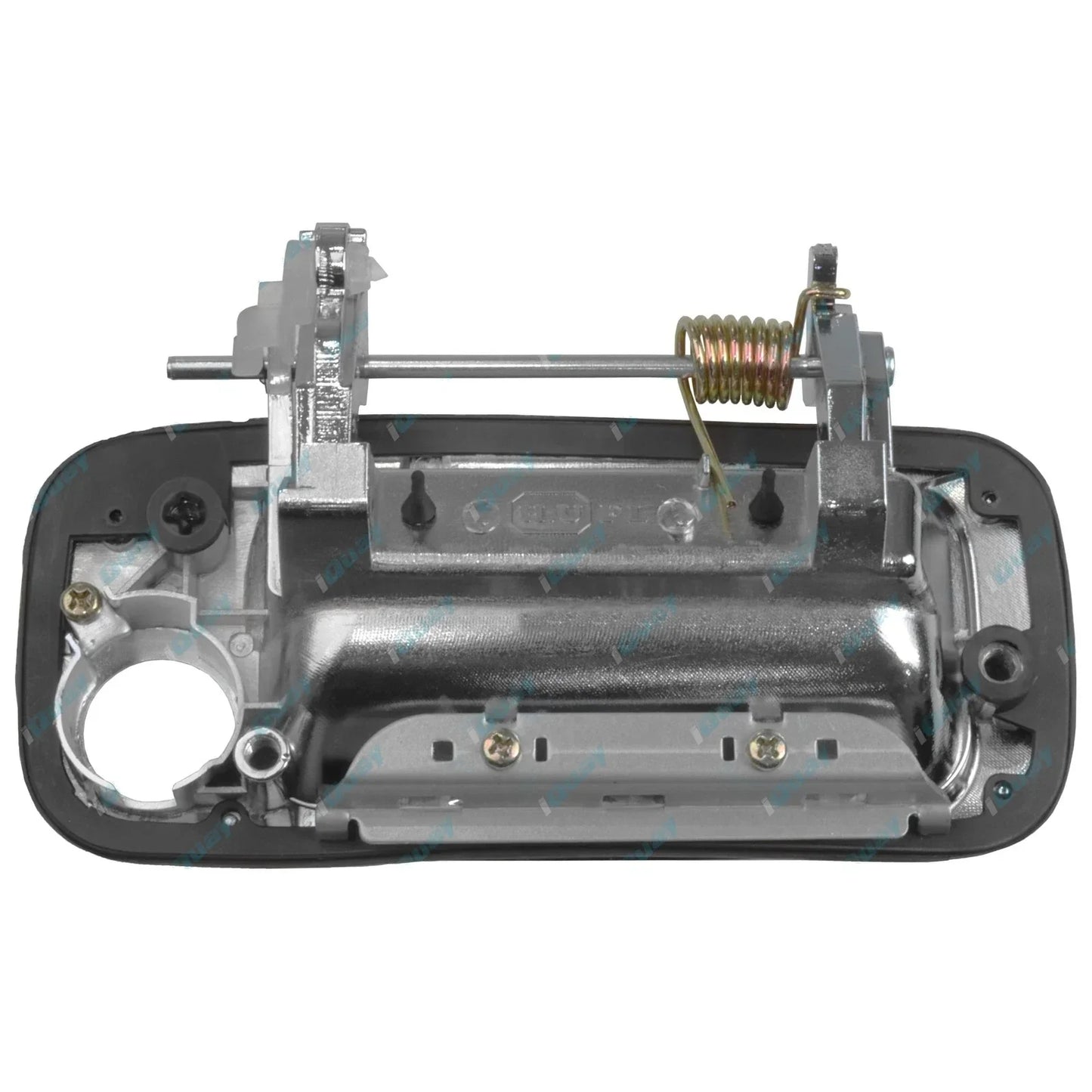 Front Outer Door Handle for Toyota Landcruiser FJ80 HDJ80 HZJ80 (1990-1998)