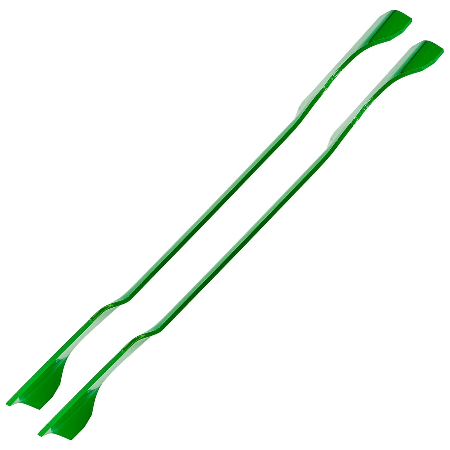42 Inch Deck High Lift Blades for MTD Riding Mower (2005–2015)