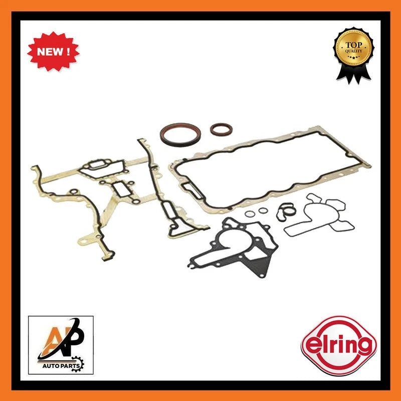 Crankcase Gasket Kit for Holden Z 14 XEP (2003–2010)