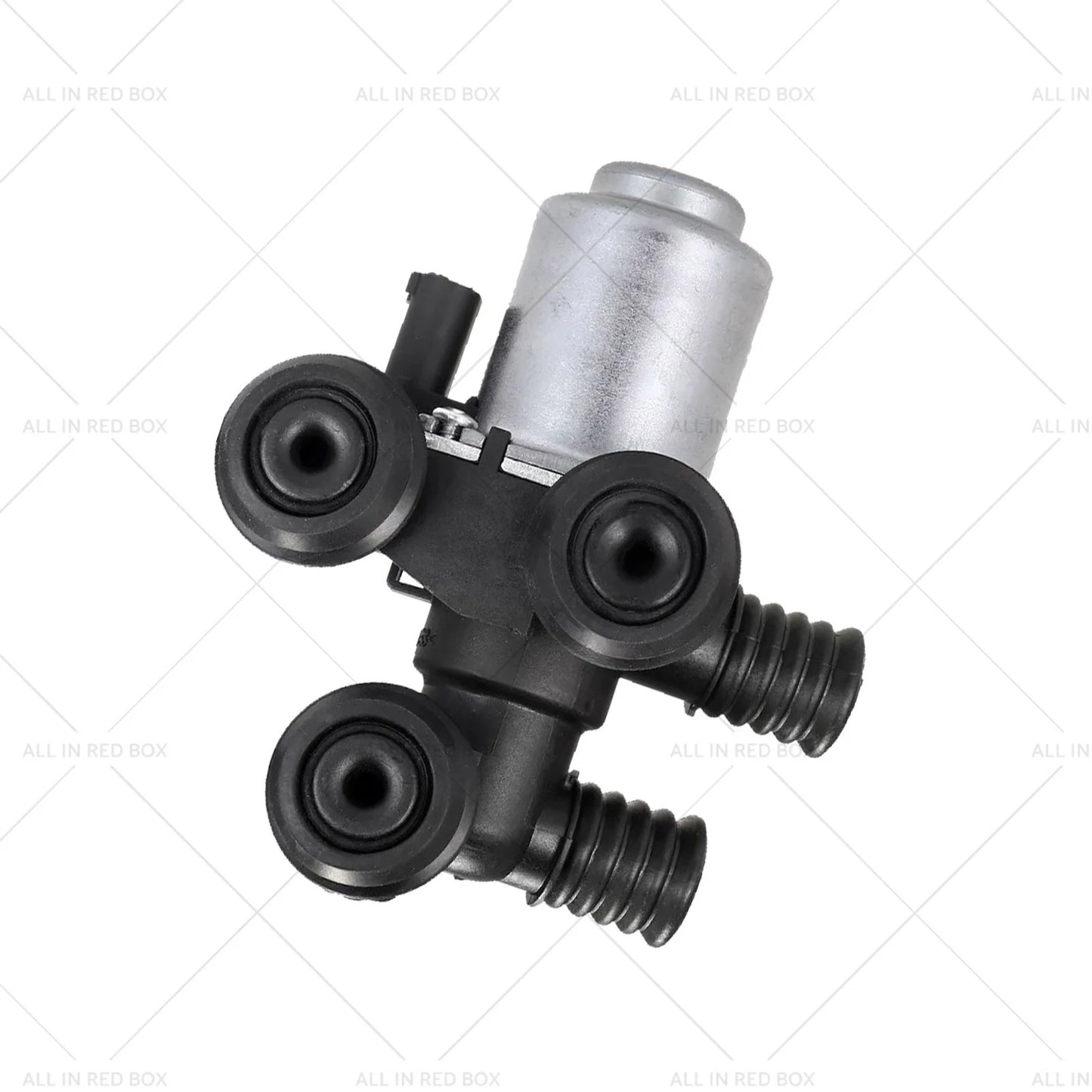 Heater Control Valve for BMW E39 520i 523i 525i 530i X3 E83 (1997-2006)