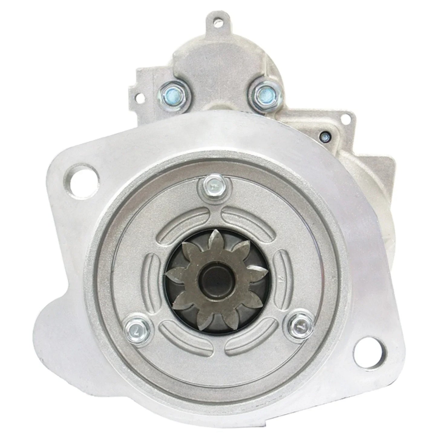 Starter Motor for Nissan Navara D22 4cyl ZD30DDT 3.0L 2001-2008