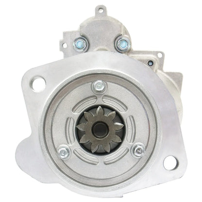 Starter Motor for Nissan Navara D22 4cyl ZD30DDT 3.0L 2001-2008