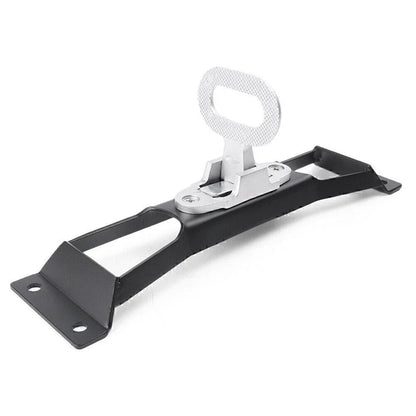 200KG Load-Bearing Door Hinge Foot Rest Pegs for Jeep Wrangler JK (2007-2016)