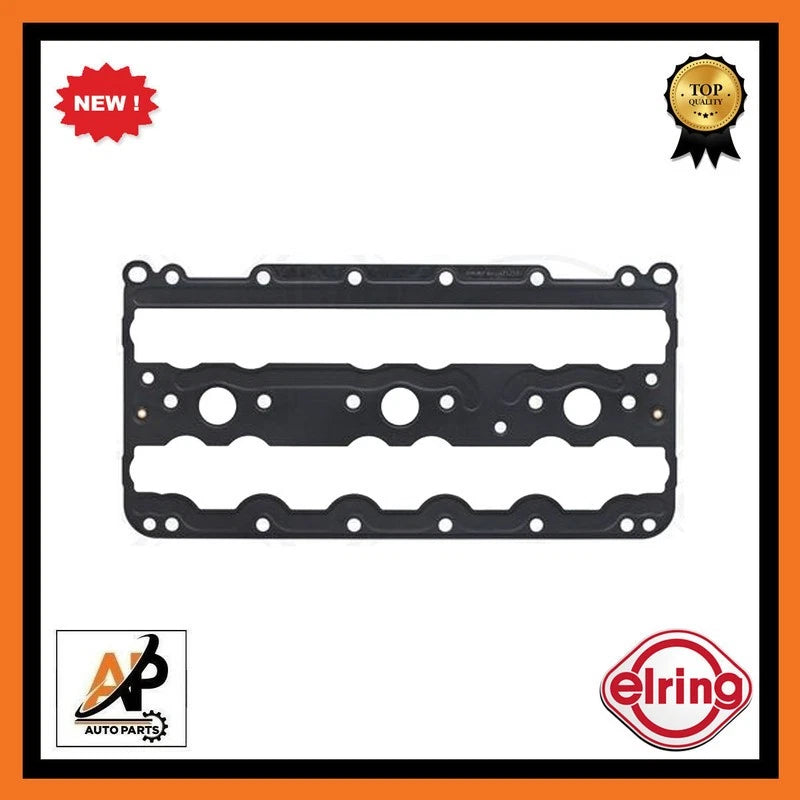 Cylinder Head Cover Gasket Replacement for Porsche 911 (1997–2005)