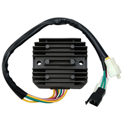 Voltage Rectifier Regulator for Honda Shadow Spirit VT1100 VT1100C (1998-2005)